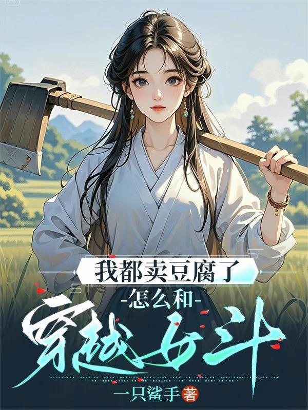我都卖豆腐了怎么和穿越女斗讲的什么