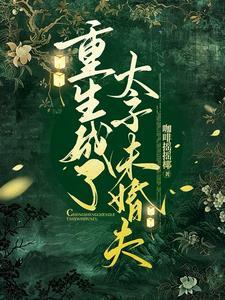 重生变成太子的