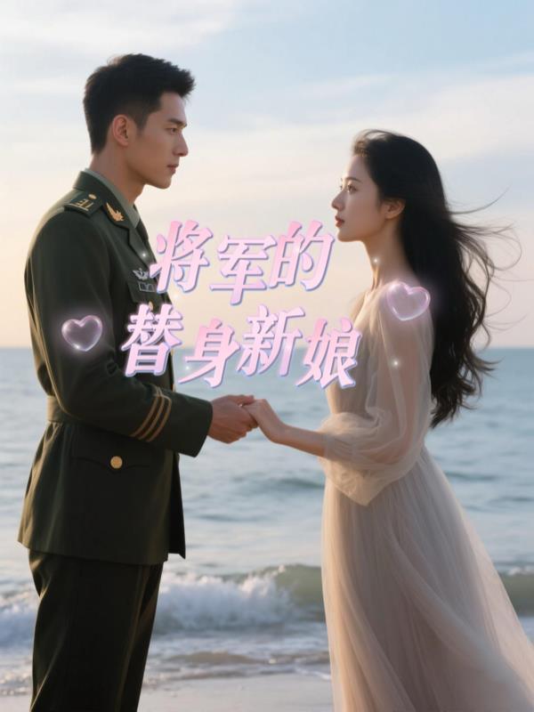 穿越之将军的替身公主