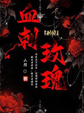 血玫瑰讲的什么