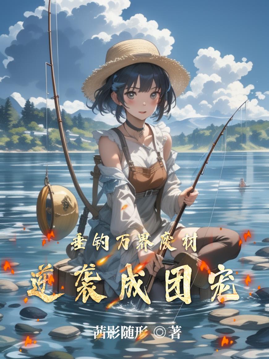万界垂钓