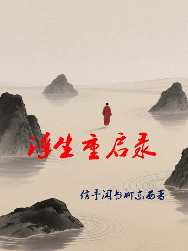 浮生录在线阅读