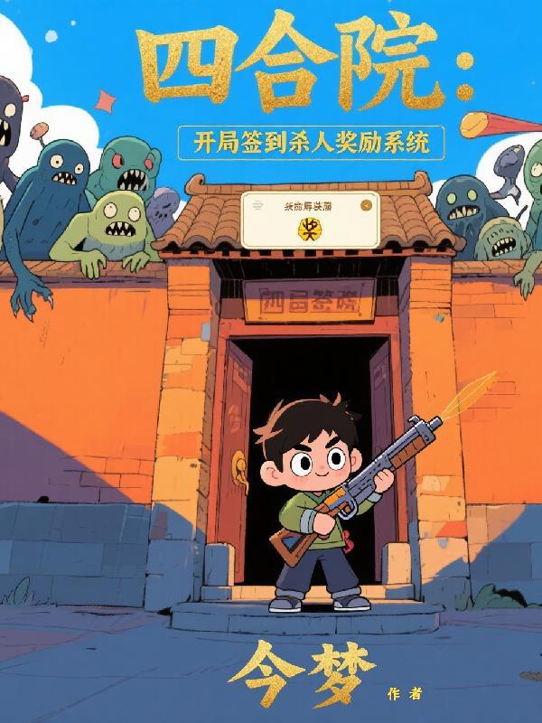 开局签到四合院123