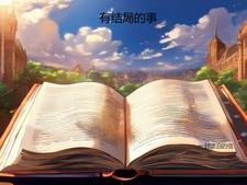 故事终有结局的说说