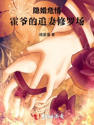 霍少的隐婚免费阅读全文