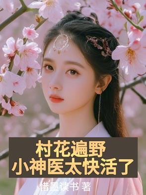 村花的贴身神医