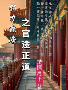 权力巅峰跟官途的关系