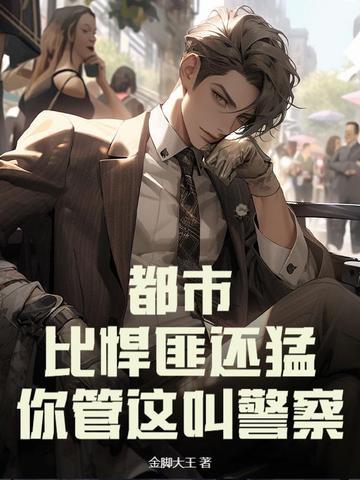 都市:比悍匪还猛,你管这叫警察? 都市:比悍匪还猛,你管这叫警察?