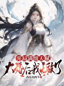 开局一品绝巅! 第501章