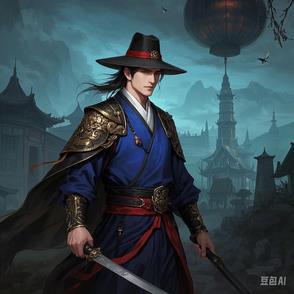 退婚后我嫁给了豪门